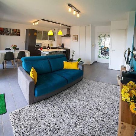 Le Mont Royal Appartement La Ciotat Buitenkant foto