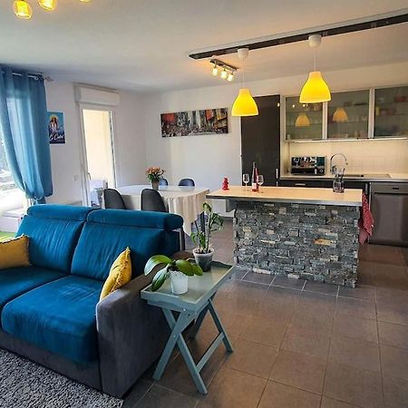 Le Mont Royal Appartement La Ciotat Buitenkant foto