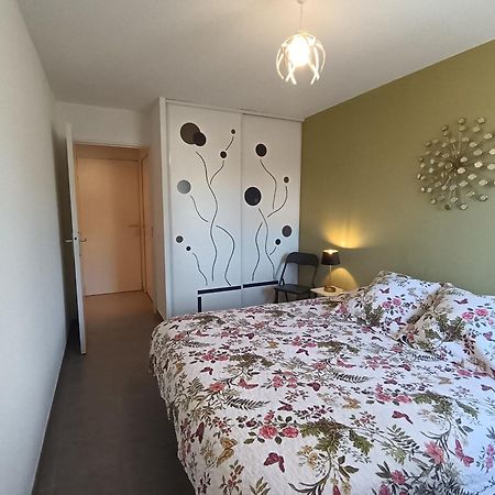 Le Mont Royal Appartement La Ciotat Buitenkant foto