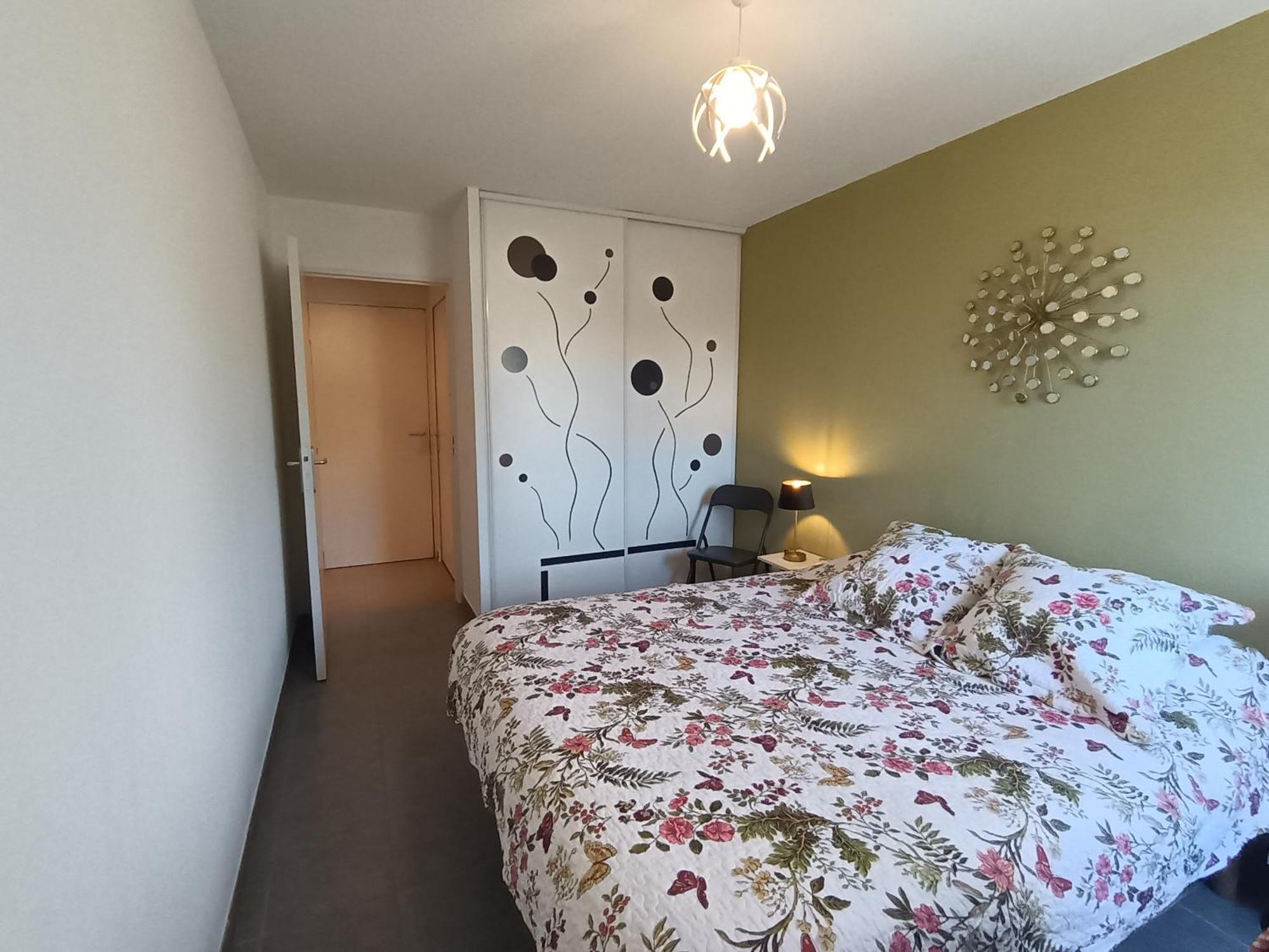 Le Mont Royal Appartement La Ciotat Buitenkant foto